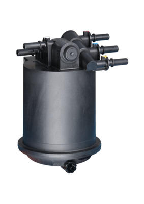 Fuel filter - KL 414 MAHLE