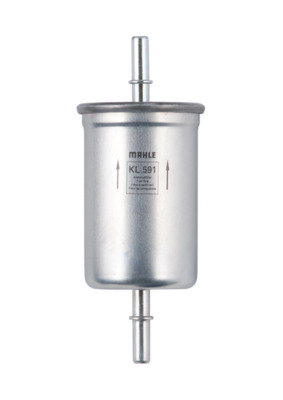 Fuel filter - KL 591 MAHLE