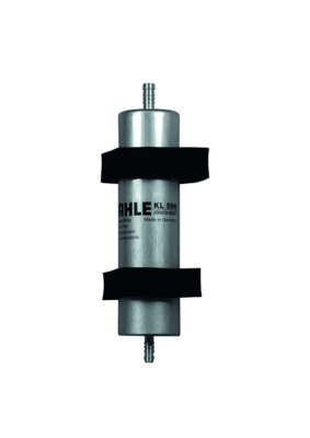 Fuel filter - KL 596 MAHLE