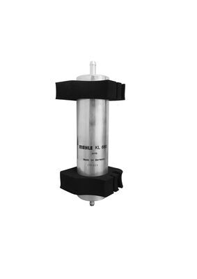 Fuel filter - KL 660 MAHLE