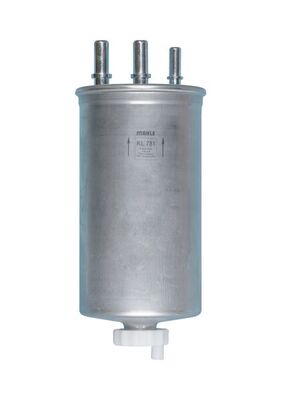 Fuel filter - KL 781 MAHLE