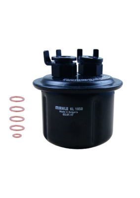 Fuel filter - KL 1050D MAHLE