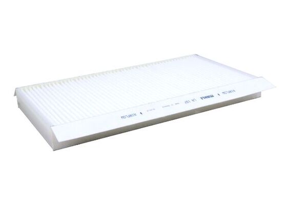 Filter, interior air - LA 197 MAHLE