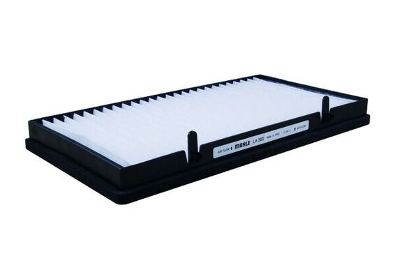 Filter, interior air - LA 382 MAHLE