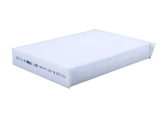 Filter, interior air - LA 449 MAHLE