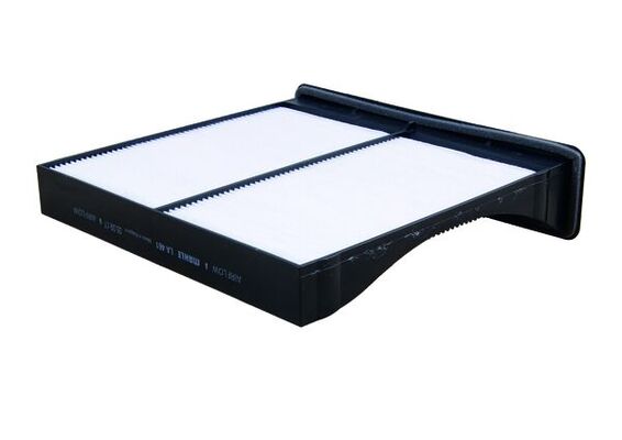 Filter, interior air - LA 461 MAHLE