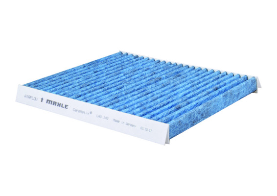 Filter, interior air - LAO 142 MAHLE