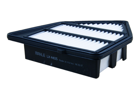Luftfilter - LX 4405 MAHLE