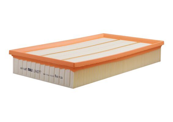 Luftfilter - LX 4077 MAHLE