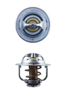 Termostato, Refrigerante - TX 179 89D MAHLE