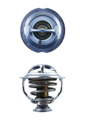 Thermostat, coolant - TX 123 95D MAHLE