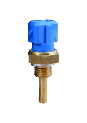Sensor, coolant temperature - TSE 12 MAHLE