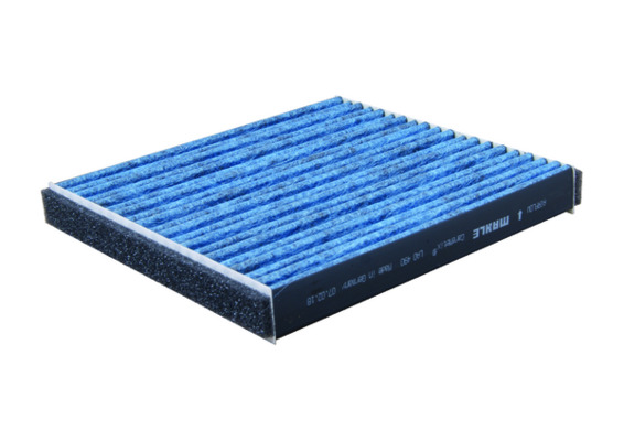 Filtro, Aria abitacolo - LAO 490 MAHLE