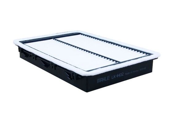 Luftfilter - LX 4432 MAHLE