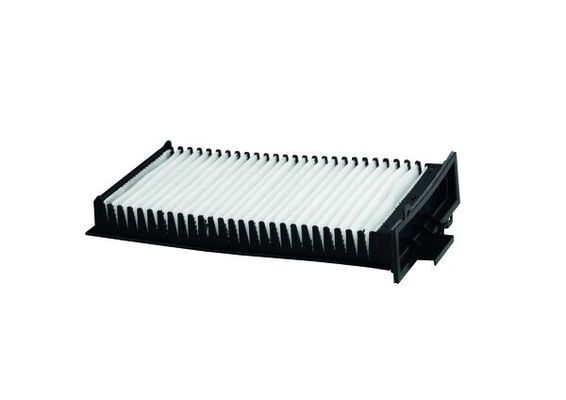 Filter, interior air - LA 127 MAHLE