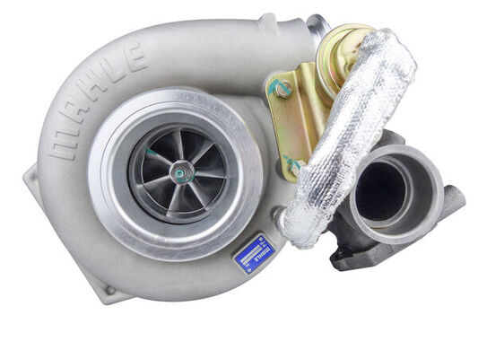 kompresorius, įkrovimo sistema - 213 TC 18582 000 MAHLE