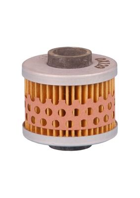 Oil Filter - OX 129 MAHLE