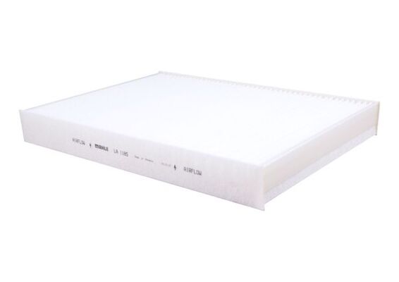 Filter, interior air - LA 1185 MAHLE