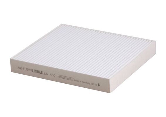 Filter, interior air - LA 460 MAHLE