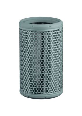 Luftfilter - LX 290 MAHLE