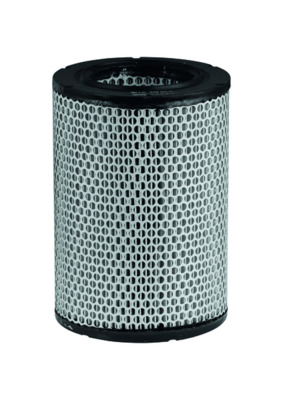Luftfilter - LX 228 MAHLE
