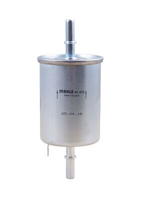 Fuel filter - KL 470 MAHLE