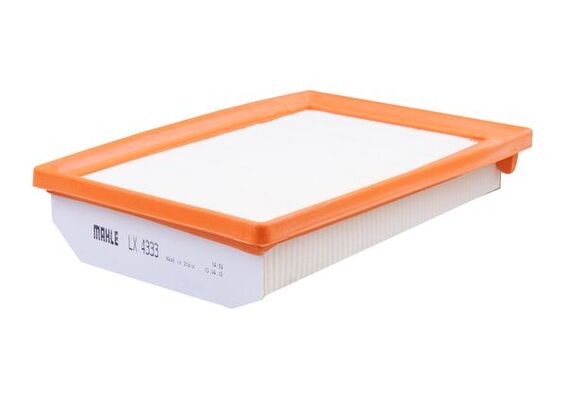 Luftfilter - LX 4333 MAHLE