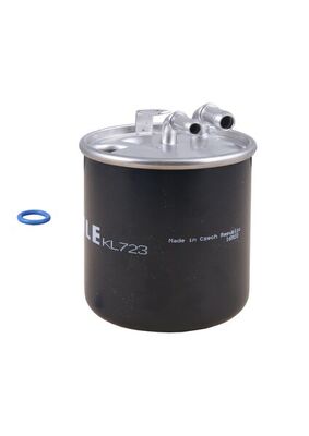Fuel filter - KL 723D MAHLE