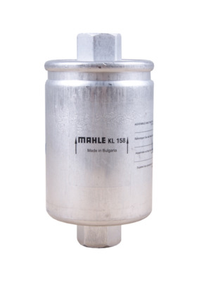 Fuel filter - KL 158 MAHLE