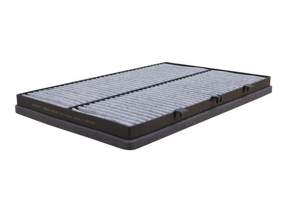 Filter, interior air - LAK 243 MAHLE