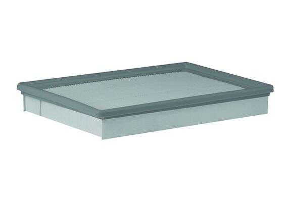 Air Filter - LX 1841/1 MAHLE