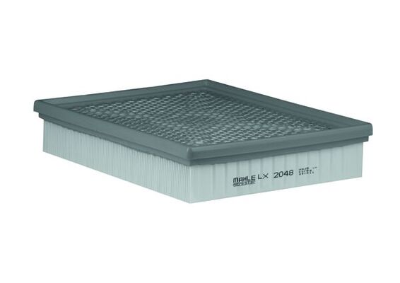 Air Filter - LX 2048 MAHLE