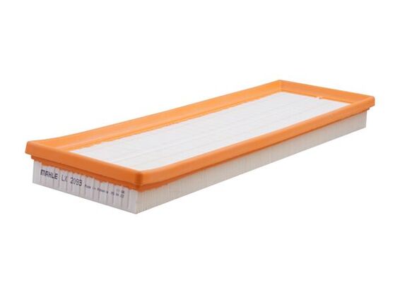 Filtro aria - LX 2093 MAHLE