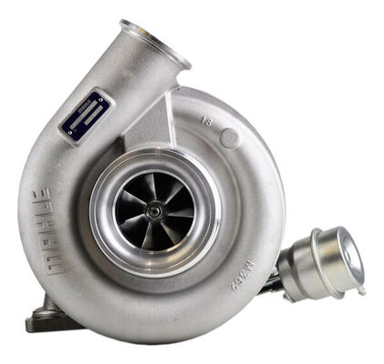 Turbocompressore, Sovralimentazione - 038 TC 18618 000 MAHLE