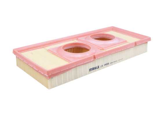 Luftfilter - LX 4458 MAHLE