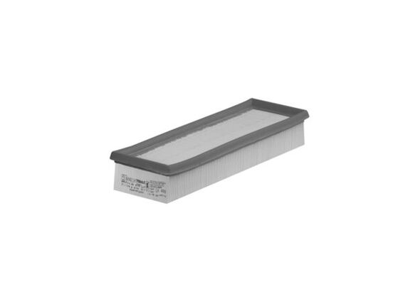 Air Filter - LX 488 MAHLE