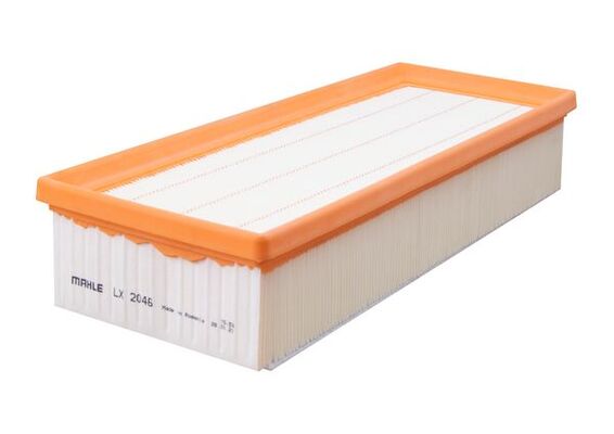 Luftfilter - LX 2046 MAHLE