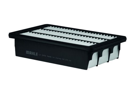 oro filtras - LX 2832 MAHLE
