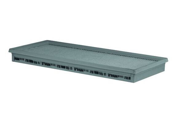 Luftfilter - LX 1518 MAHLE