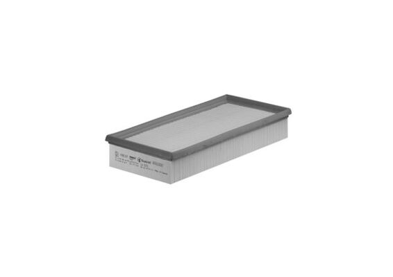 Filtro aria - LX 572 MAHLE