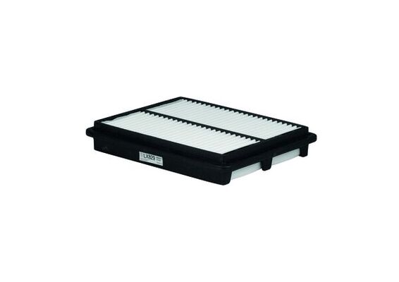 Luftfilter - LX 829 MAHLE