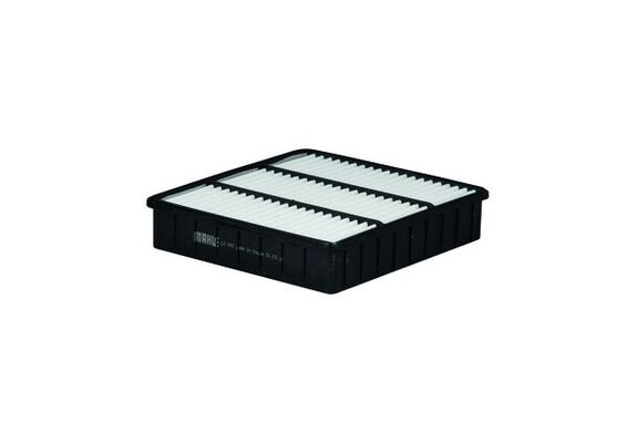 Filtro aria - LX 843 MAHLE