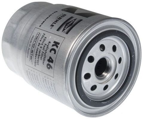 Fuel filter - KC 46 MAHLE