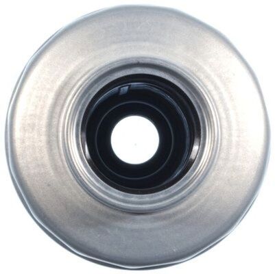 Fuel filter - KC 46 MAHLE