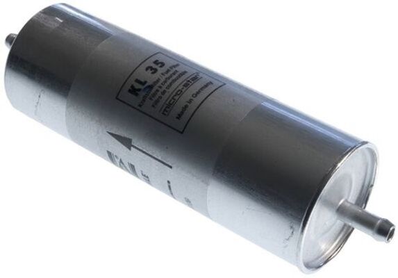 Топливный фильтр - KL 35 MAHLE