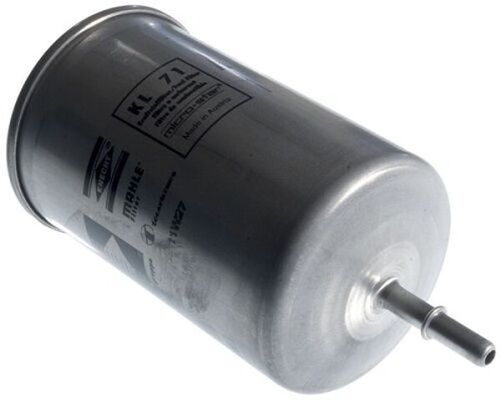 Fuel filter - KL 71 MAHLE
