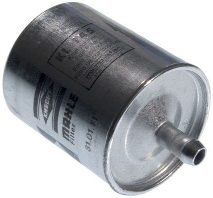 Fuel filter - KL 145 MAHLE