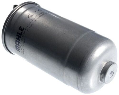 Топливный фильтр - KL 147D MAHLE