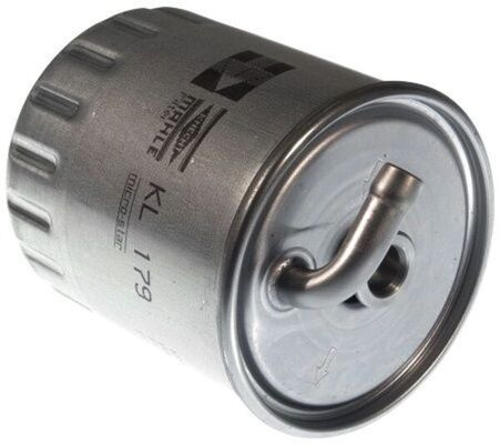 Fuel filter - KL 179 MAHLE