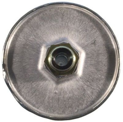Fuel filter - KL 21 MAHLE